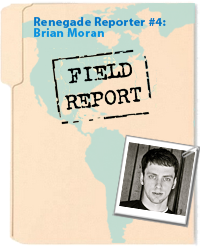 Brian Moran