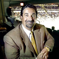 Ted Leonsis